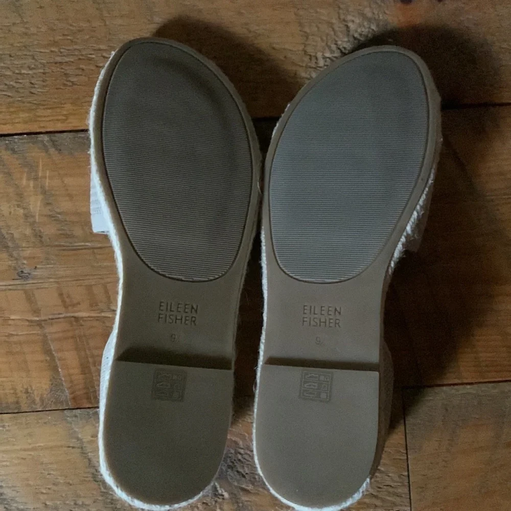 Eileen Fisher elevate your